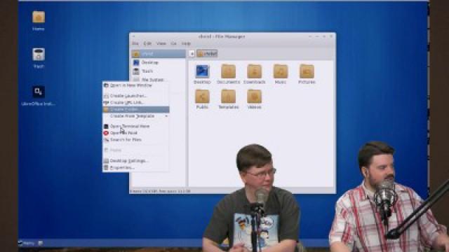 Best XFCE Distro?