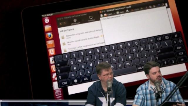 Ubuntu on Nexus 7