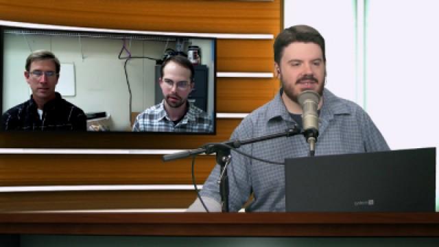 Let's Talk Proxmox