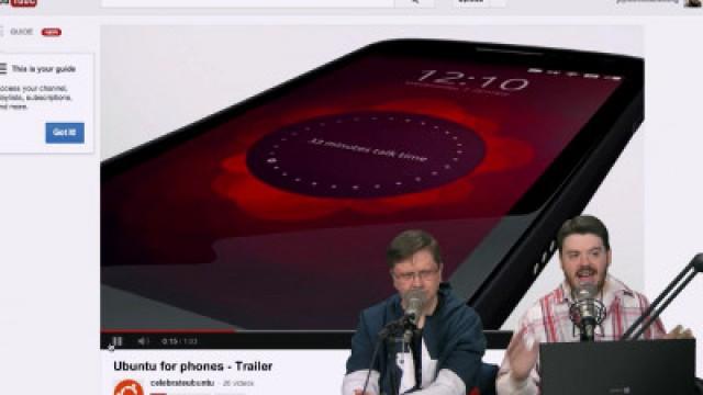 Ubuntu Phone DOA?