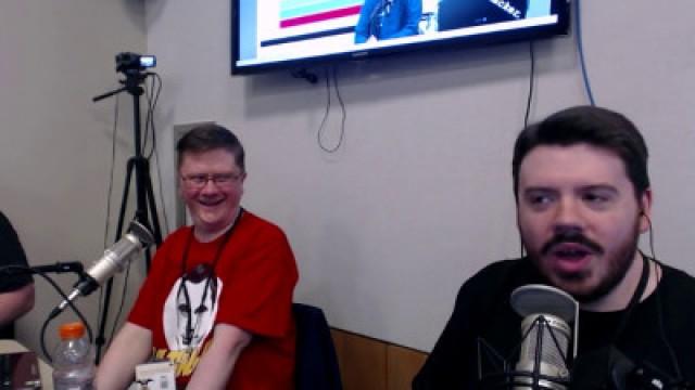 LinuxFest NW PT 1
