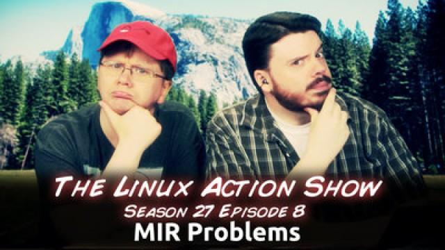 MIR Problems