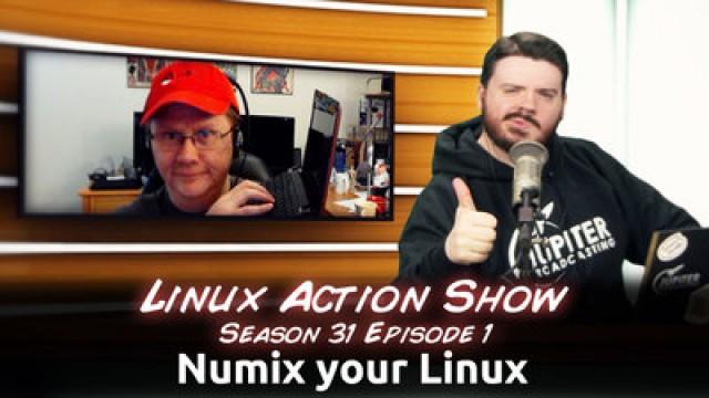 Numix your Linux