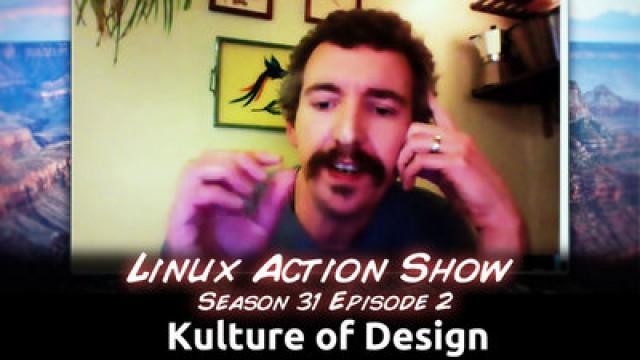 Kulture of Design