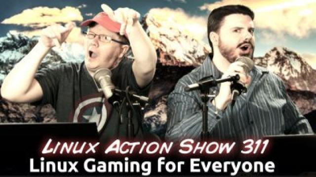 Linux Gaming for Everyone