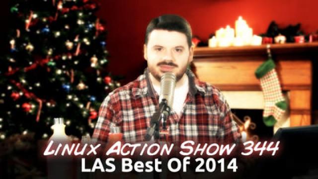 Best Of LAS 2014