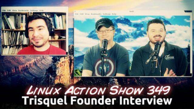 Trisquel Founder Interview