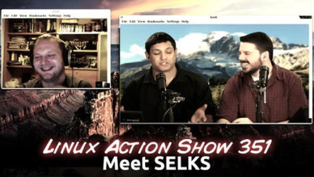 Meet SELKS