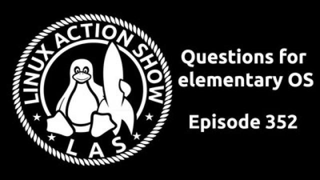 Questions for elementary OS