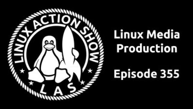 Linux Media Production