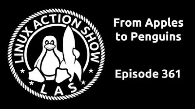 From Apples to Penguins