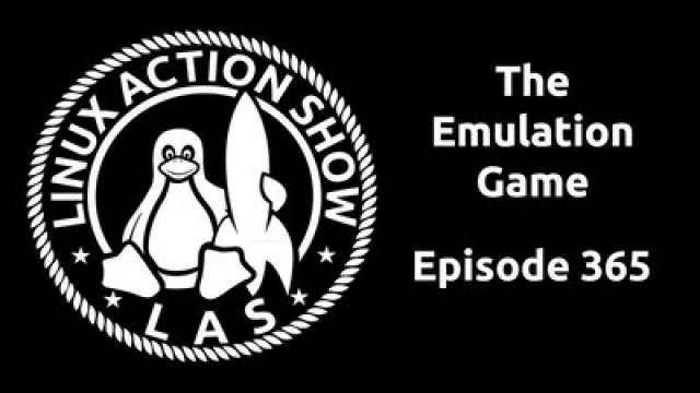 The Emulation Game
