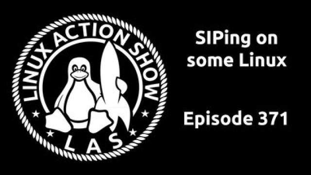 SIPing on some Linux