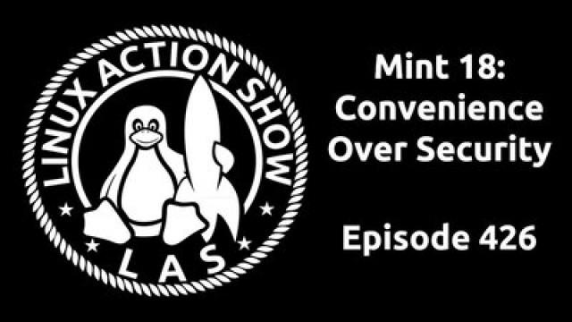 Mint 18: Convenience Over Security