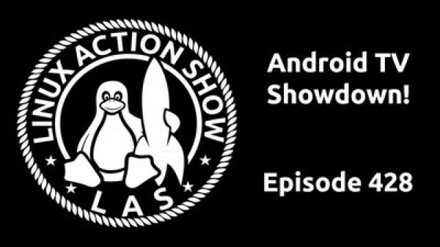 Android TV Showdown!