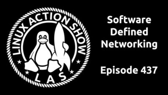 Software Defined Networking
