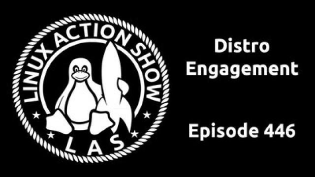 Distro Engagement