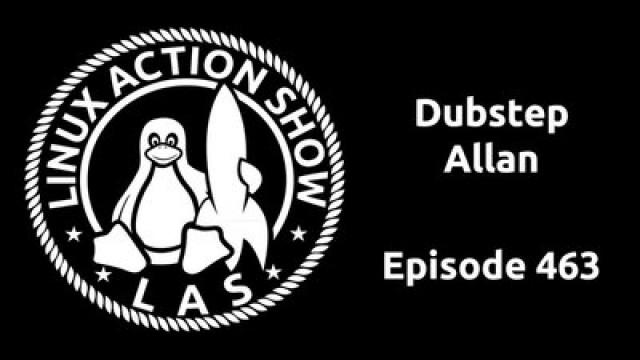 Dubstep Allan