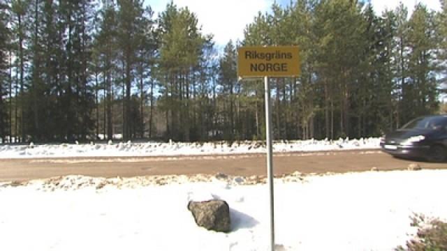 Breiviks svenska planer
