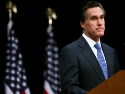 The Mormon Candidate