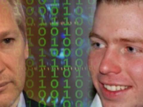 WikiLeaks - The Forgotten Man