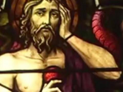 Unholy Silence