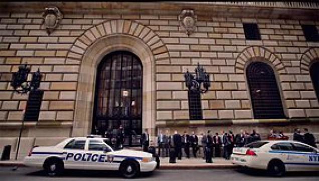 The Untouchables