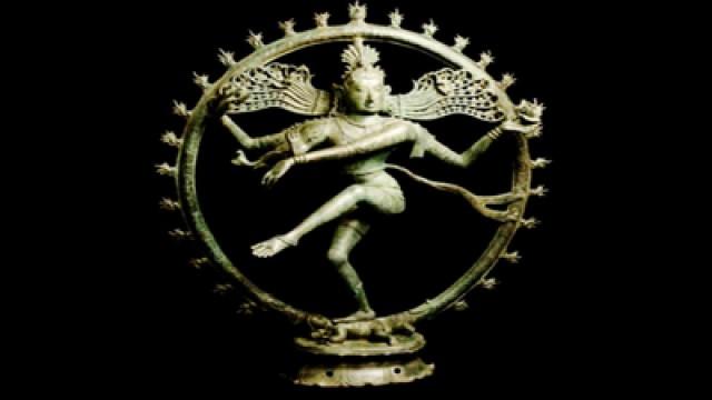 The Dancing Shiva