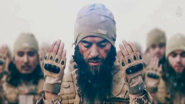 Soldiers of Allah