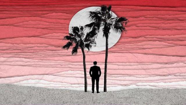 The Paradise Papers