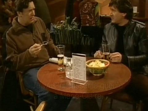 Accidents de parcours