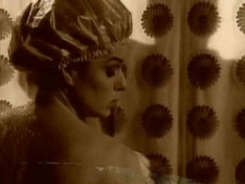 Horreur sur la personne