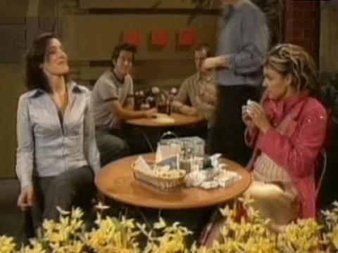 Le jour de la marmotte