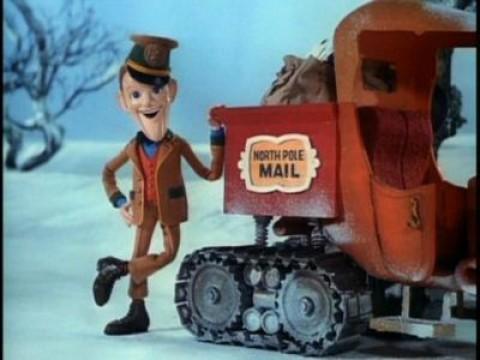 Santa Claus is Comin' to Town