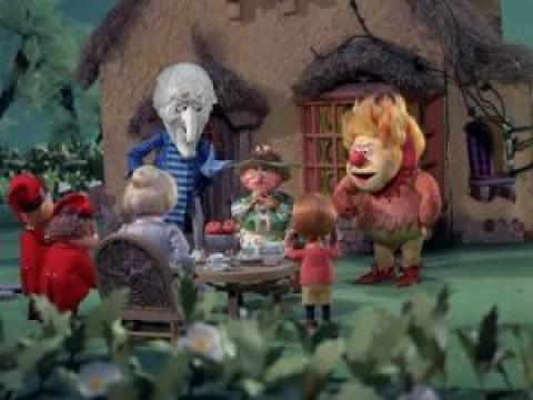 The Year Without a Santa Claus