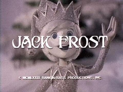 Jack Frost