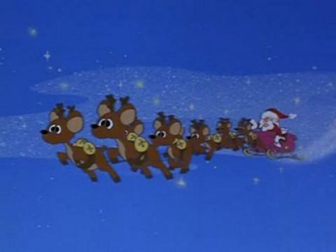 'Twas The Night Before Christmas