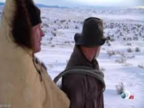 In den Great Plains