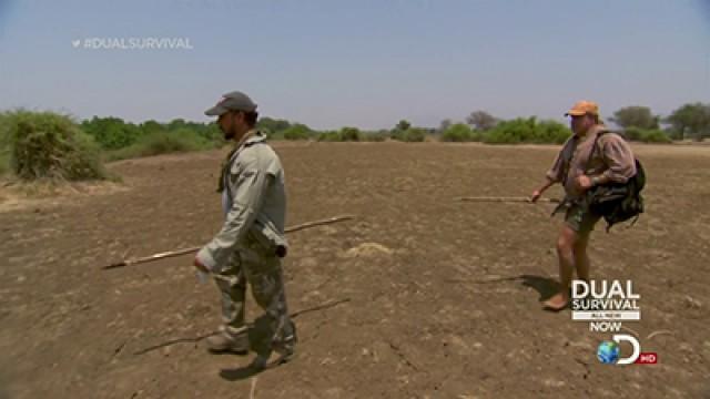 Gefährliches Sambia