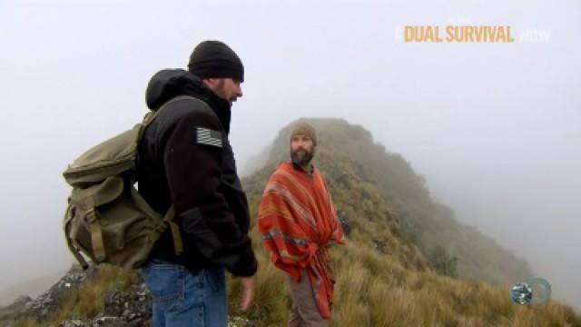 Geheimnisvolles Peru