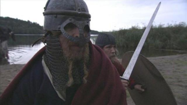 Vikingatiden, år 800-1100