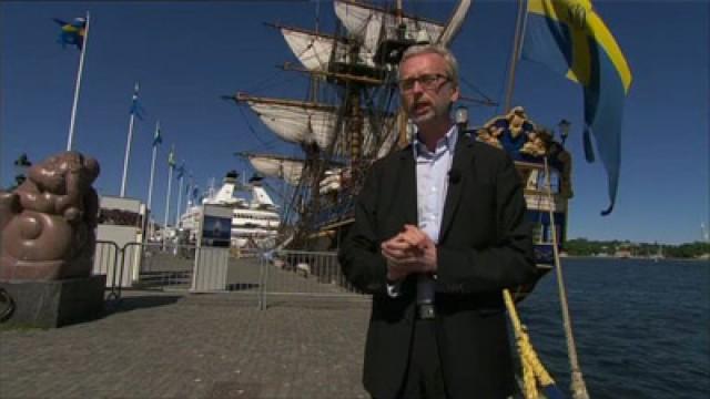 Upprorens tid, år 1430-1520