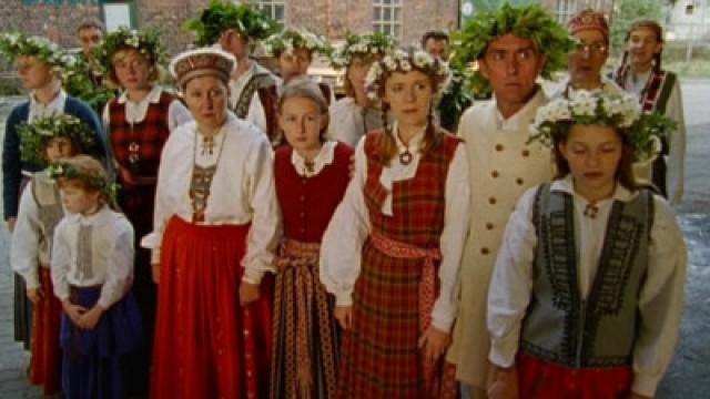 Das Johannisfest