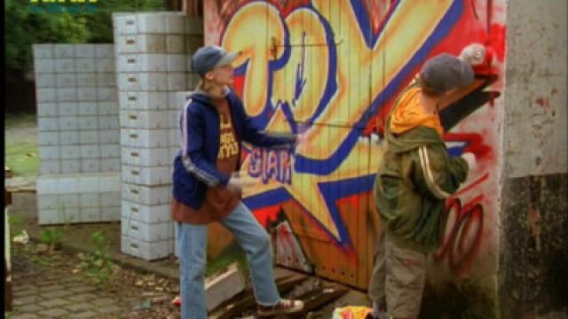 Graffiti
