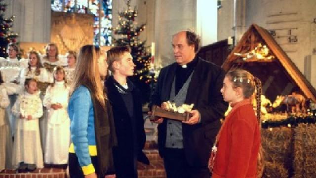 Fröhliche Weihnachten