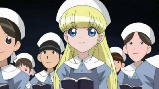 Cosette e il flauto