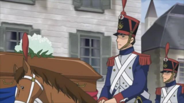 Vento di rivoluzione