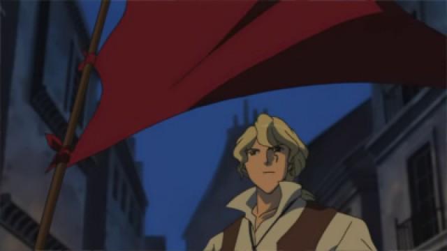 La notte della rivoluzione