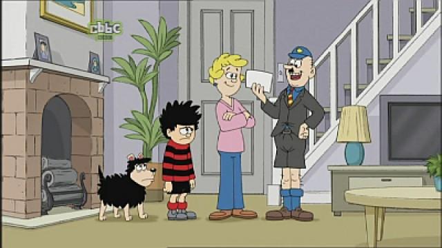Bad Dad