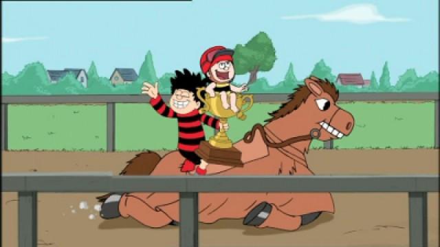 Horsey Havoc